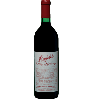 Grange 1993 Museum Release